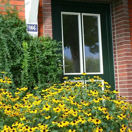 Haus Am Garten Wietzendorf
