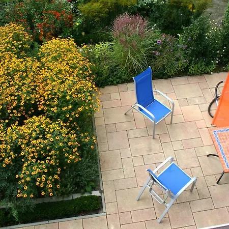 Apartman Haus Am Garten Wietzendorf