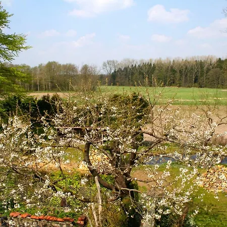 Haus Am Garten