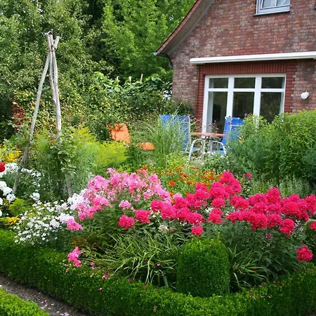 Haus Am Garten * Wietzendorf